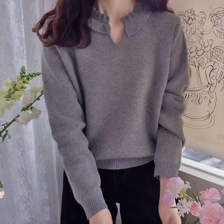 A selection of Dongdaemum Women’s Shirts & Tops, showcasing the best of Korean fashion.