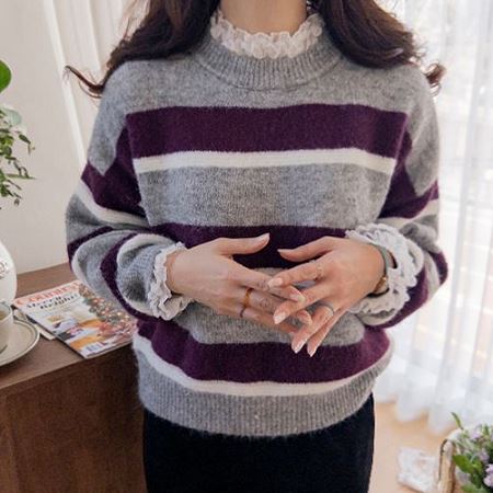 Dongdaemum Women’s Shirts, Tops & T-Shirts, a testament to the elegance and quality of wholesale Korean fashion.