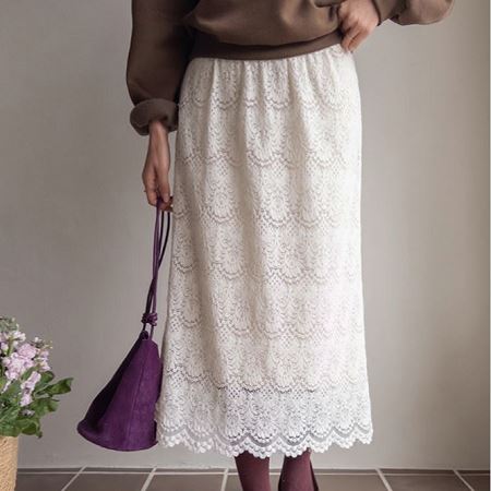 A collection of Dongdaemum Women’s Dresses, encapsulating the charm of Korean fashion.