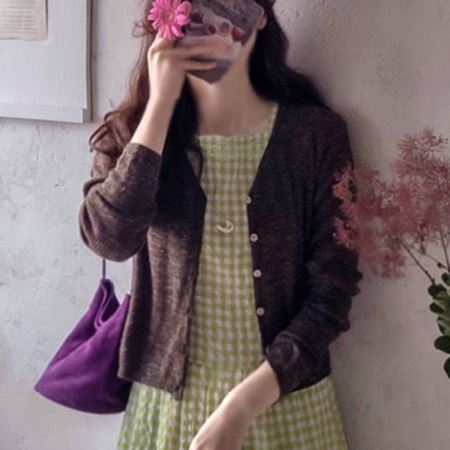 A selection of Dongdaemum Women’s Shirts & Tops, showcasing the best of Korean fashion.