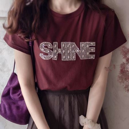 A selection of Dongdaemum Women’s Shirts & Tops, showcasing the best of Korean fashion.