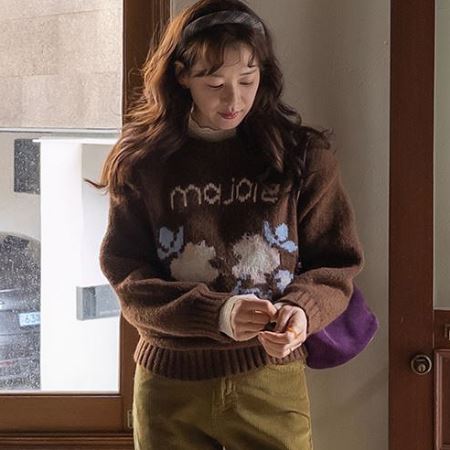 A selection of Dongdaemum Women’s Shirts & Tops, showcasing the best of Korean fashion.