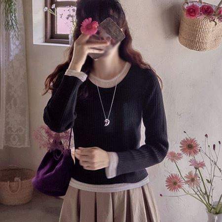 A selection of Dongdaemum Women’s Shirts & Tops, showcasing the best of Korean fashion.