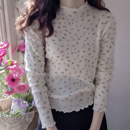 A selection of Dongdaemum Women’s Shirts & Tops, showcasing the best of Korean fashion.