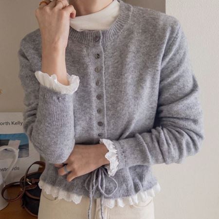 A selection of Dongdaemum Women’s Shirts & Tops, showcasing the best of Korean fashion.