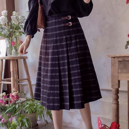 A collection of Dongdaemum Women’s Dresses, encapsulating the charm of Korean fashion.