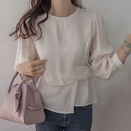 A selection of Dongdaemum Women’s Shirts & Tops, showcasing the best of Korean fashion.