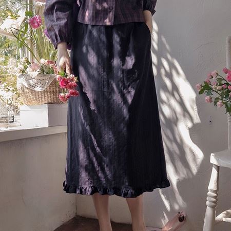 Dongdaemum Women’s Dresses, a testament to the elegance and quality of wholesale Korean fashion.