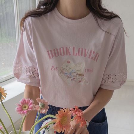 A selection of Dongdaemum Women’s Shirts & Tops, showcasing the best of Korean fashion.