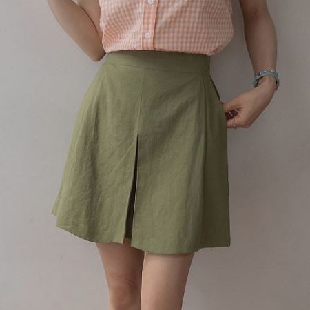 An array of Dongdaemum Women’s Pants, embodying the versatility of Korean fashion.