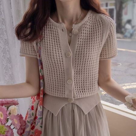 A selection of Dongdaemum Women’s Shirts & Tops, showcasing the best of Korean fashion.