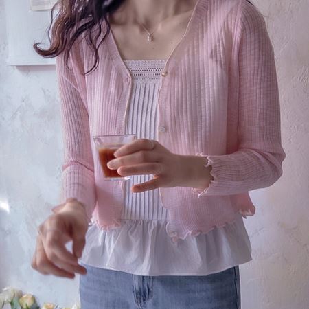 A selection of Dongdaemum Women’s Shirts & Tops, showcasing the best of Korean fashion.