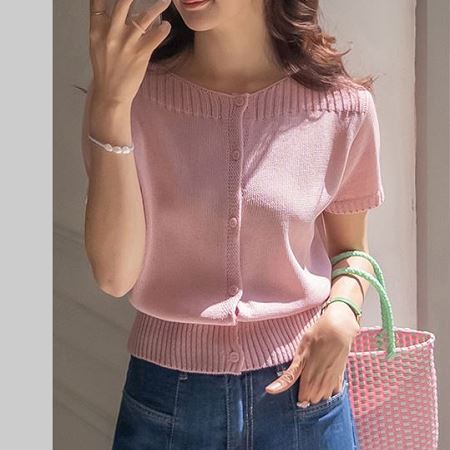 A selection of Dongdaemum Women’s Shirts & Tops, showcasing the best of Korean fashion.