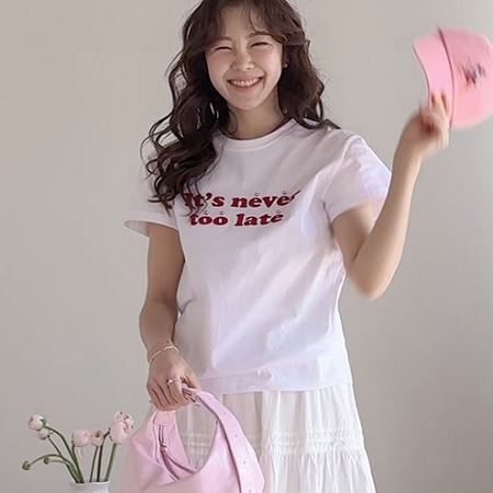 A selection of Dongdaemum Women’s Shirts & Tops, showcasing the best of Korean fashion.