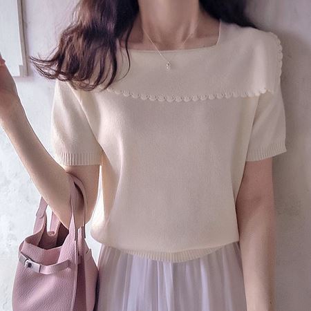 A selection of Dongdaemum Women’s Shirts & Tops, showcasing the best of Korean fashion.