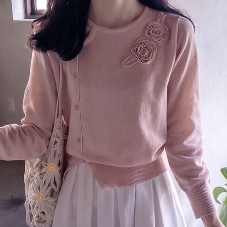 A selection of Dongdaemum Women’s Shirts & Tops, showcasing the best of Korean fashion.