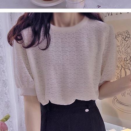 A selection of Dongdaemum Women’s Shirts & Tops, showcasing the best of Korean fashion.