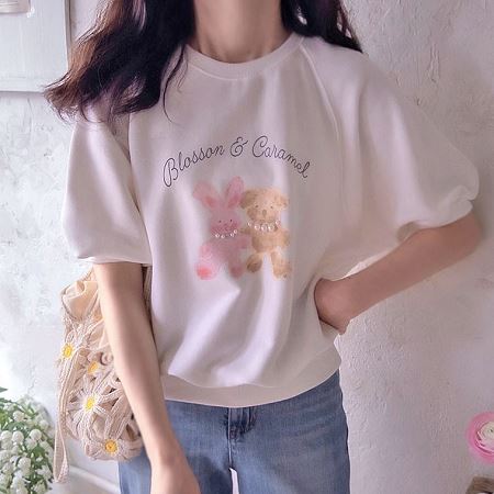 A selection of Dongdaemum Women’s Shirts & Tops, showcasing the best of Korean fashion.