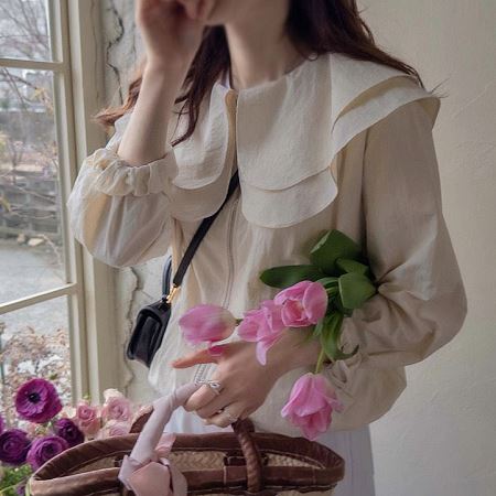 Dongdaemum Women’s Coats & Jackets, a testament to the elegance and quality of wholesale Korean fashion.