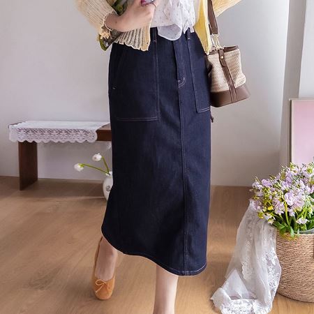A collection of Dongdaemum Women’s Dresses, encapsulating the charm of Korean fashion.