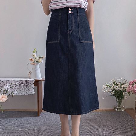 A collection of Dongdaemum Women’s Dresses, encapsulating the charm of Korean fashion.