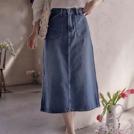 A collection of Dongdaemum Women’s Dresses, encapsulating the charm of Korean fashion.