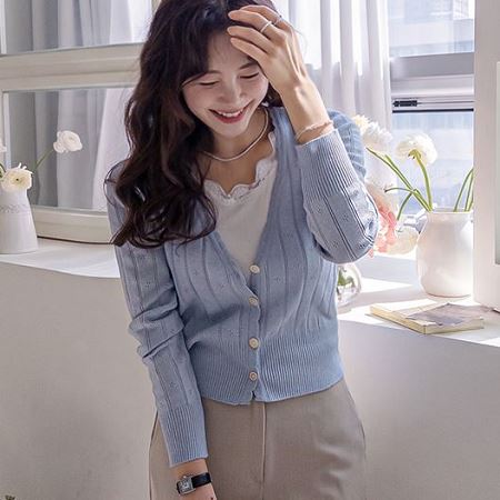 A selection of Dongdaemum Women’s Shirts & Tops, showcasing the best of Korean fashion.