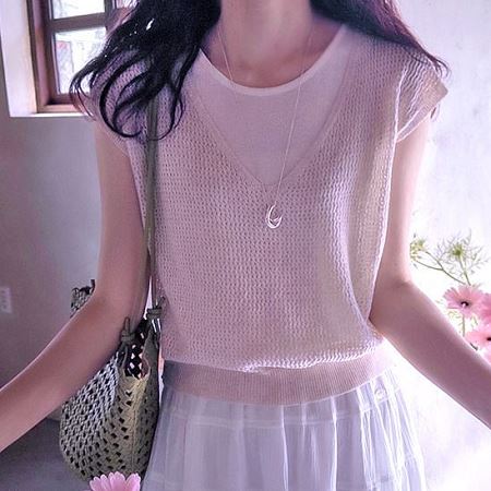 A selection of Dongdaemum Women’s Shirts & Tops, showcasing the best of Korean fashion.
