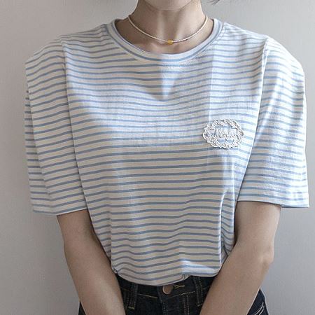 A selection of Dongdaemum Women’s Shirts & Tops, showcasing the best of Korean fashion.