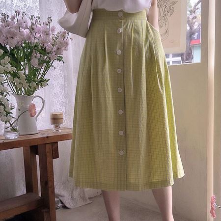 A collection of Dongdaemum Women’s Dresses, encapsulating the charm of Korean fashion.