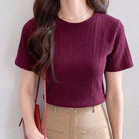 A selection of Dongdaemum Women’s Shirts & Tops, showcasing the best of Korean fashion.