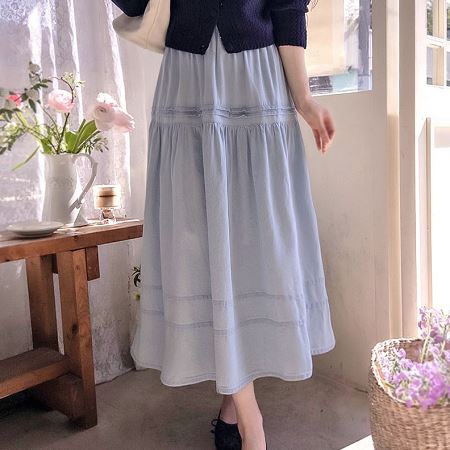 Dongdaemum Women’s Dresses, a testament to the elegance and quality of wholesale Korean fashion.