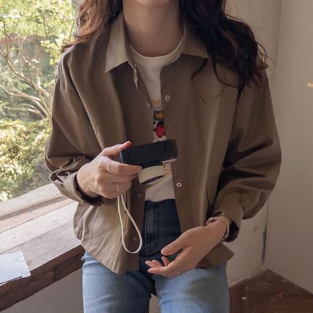 Dongdaemum Women’s Coats & Jackets, a testament to the elegance and quality of wholesale Korean fashion.