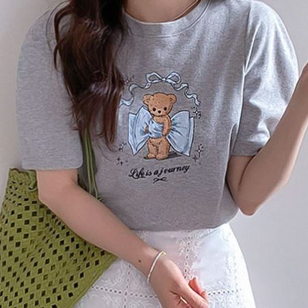 A selection of Dongdaemum Women’s Shirts & Tops, showcasing the best of Korean fashion.