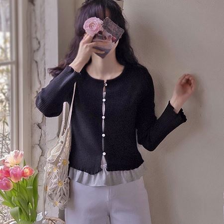 A selection of Dongdaemum Women’s Shirts & Tops, showcasing the best of Korean fashion.