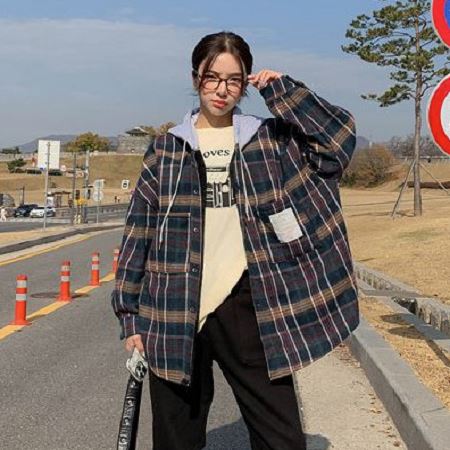 A variety of Dongdaemum Women’s Coats & Jackets, reflecting the sophistication of Korean fashion.