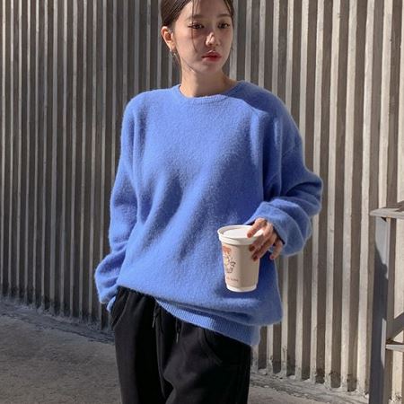 A selection of Dongdaemum Women’s Shirts & Tops, showcasing the best of Korean fashion.