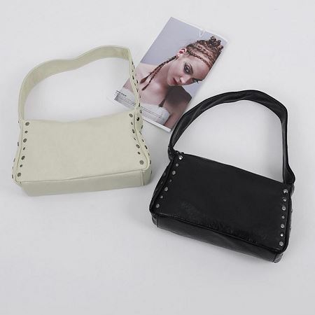 A collection of Dongdaemum Women’s Handbags, Wallets & Cases, showcasing the elegance of Korean fashion.
