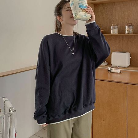 A selection of Dongdaemum Women’s Shirts & Tops, showcasing the best of Korean fashion.