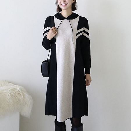 Dongdaemum Women’s Dresses, a testament to the elegance and quality of wholesale Korean fashion.