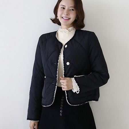 A variety of Dongdaemum Women’s Coats & Jackets, reflecting the sophistication of Korean fashion.