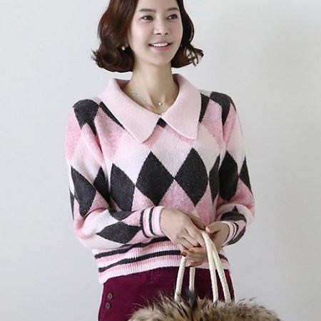 A selection of Dongdaemum Women’s Shirts & Tops, showcasing the best of Korean fashion.