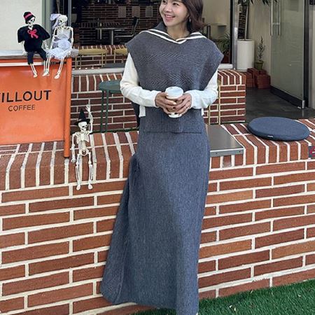 A variety of Dongdaemum Women’s One-Pieces, representing the allure of Korean fashion.