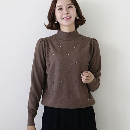 A selection of Dongdaemum Women’s Shirts & Tops, showcasing the best of Korean fashion.