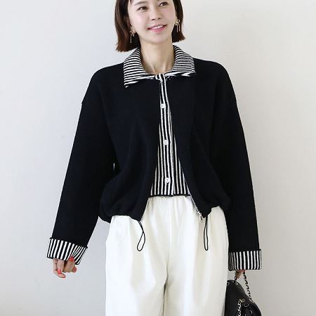 Dongdaemum Women’s Coats & Jackets, a testament to the elegance and quality of wholesale Korean fashion.