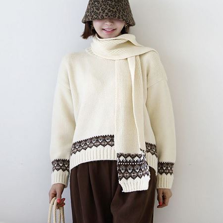 A selection of Dongdaemum Women’s Shirts & Tops, showcasing the best of Korean fashion.