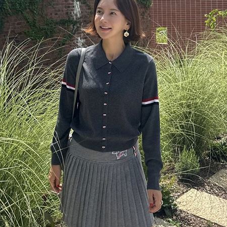 A variety of Dongdaemum Women’s Coats & Jackets, reflecting the sophistication of Korean fashion.