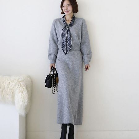 Dongdaemum Women’s One-Pieces, a testament to the elegance and quality of wholesale Korean fashion.