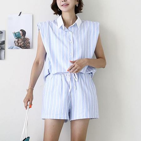 A variety of Dongdaemum Women’s One-Pieces, representing the allure of Korean fashion.