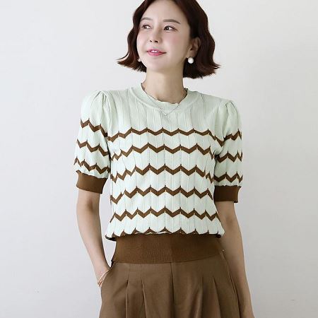 A selection of Dongdaemum Women’s Shirts & Tops, showcasing the best of Korean fashion.